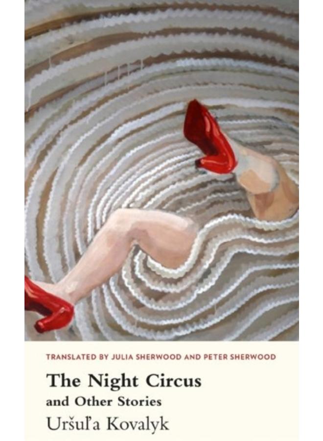 The Night Circus and Other Stories 