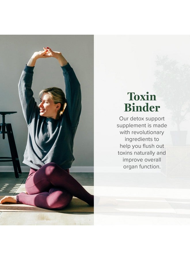 جلوبال هيلنغ سنتر رابط سموم ميكروسومال من جلوبال هيلينج - دعم التخلص من السموم - 2 أونصة سائلة - Image 3