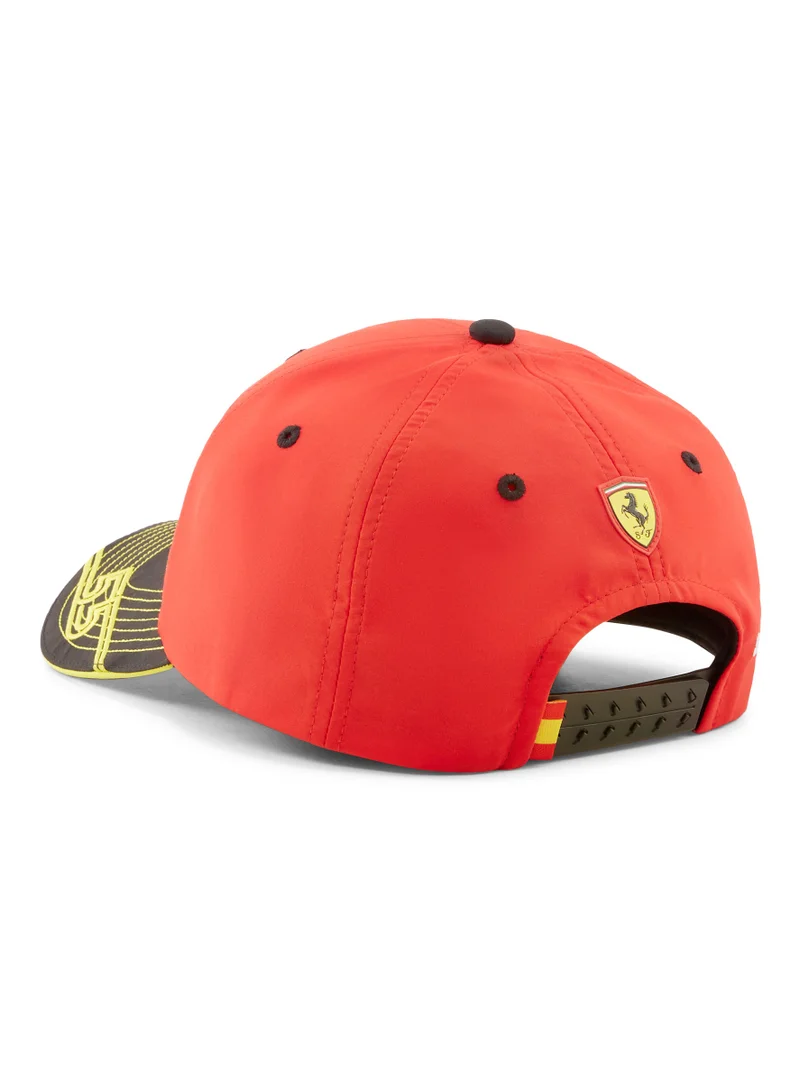 Scuderia Ferrari Headwear