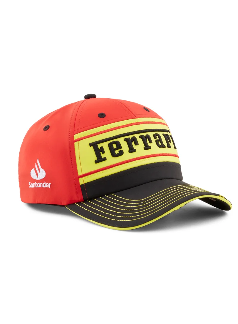 Scuderia Ferrari Headwear