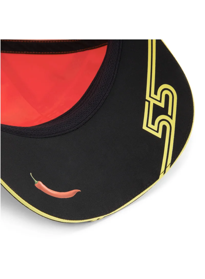 Scuderia Ferrari Headwear