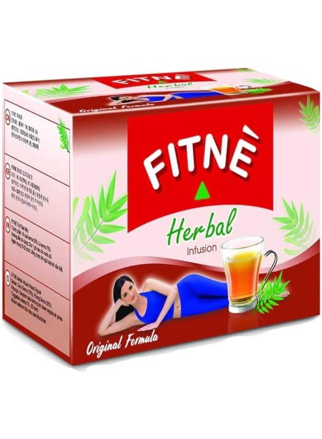 FITNE Herbal Infusion - Image 2