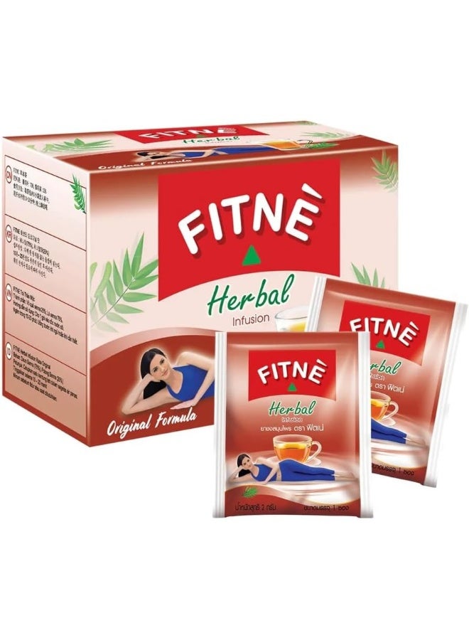 FITNE Herbal Infusion - Image 3