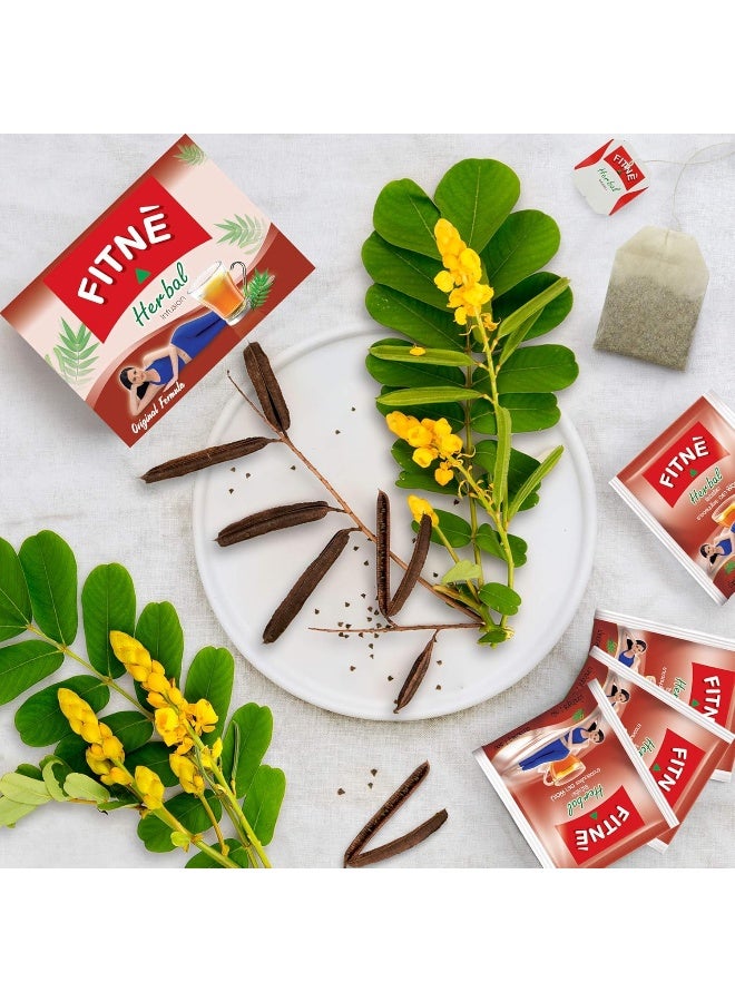 FITNE Herbal Infusion - Image 4