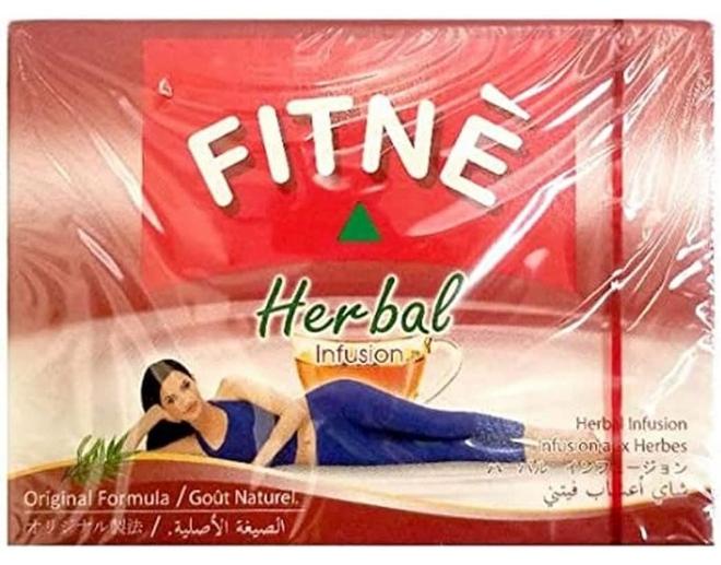 FITNE Herbal Infusion - Image 1