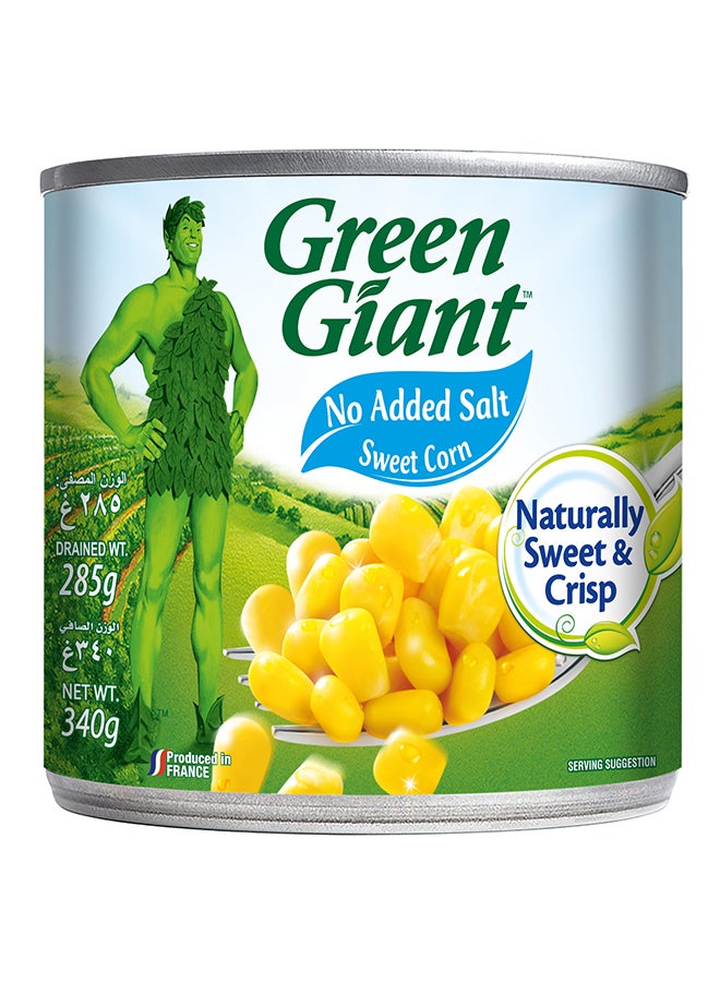 GGC سويت كورن 4x150g أصلي - Image 1