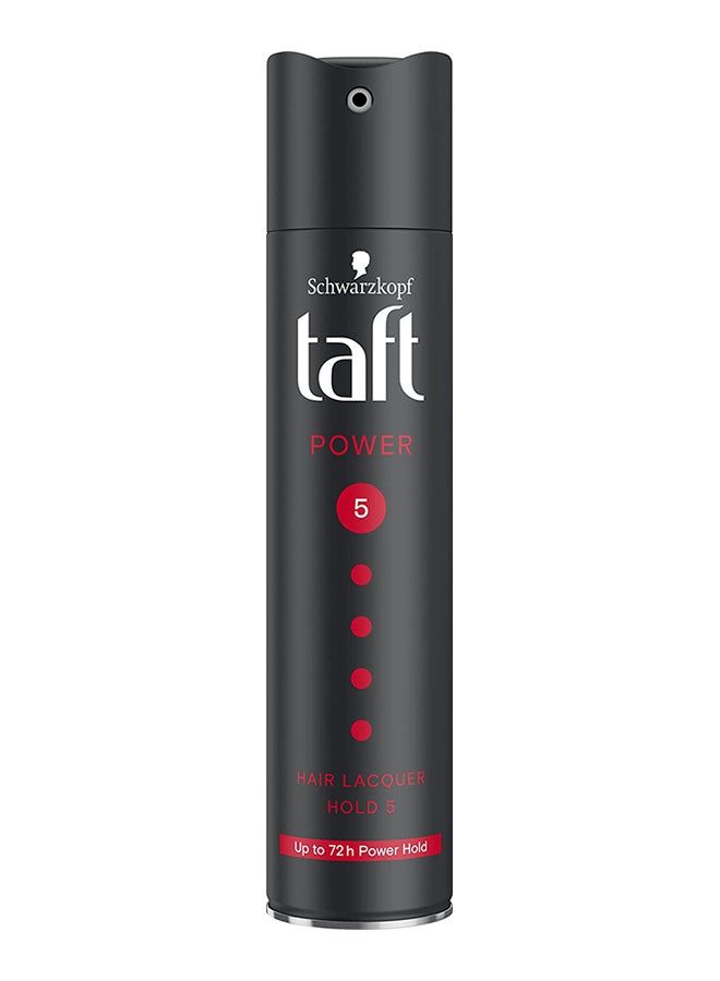 Schwarzkopf Taft Power Hair Lacquer - Image 1