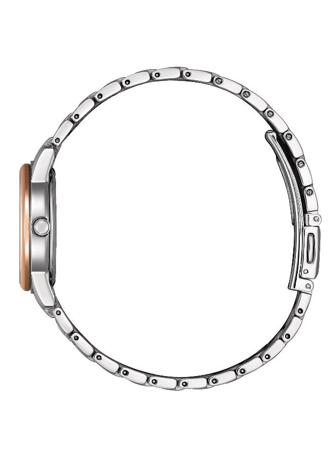 CITIZEN Eco-Drive Ladies Watch EW2319-97A - Image 3