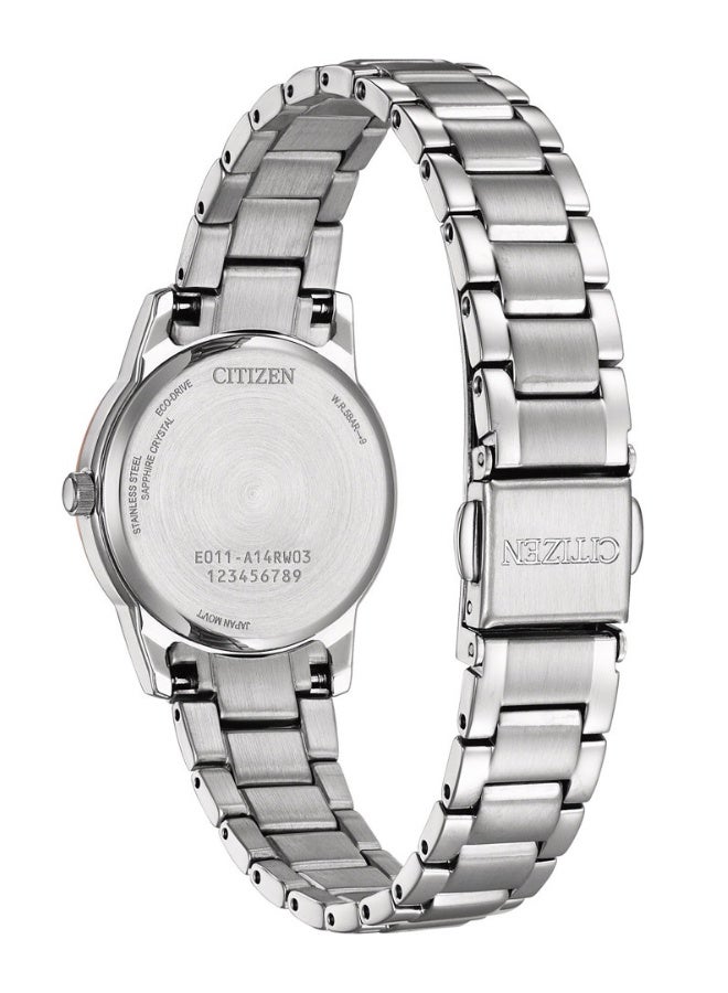 CITIZEN Eco-Drive Ladies Watch EW2319-97A - Image 2