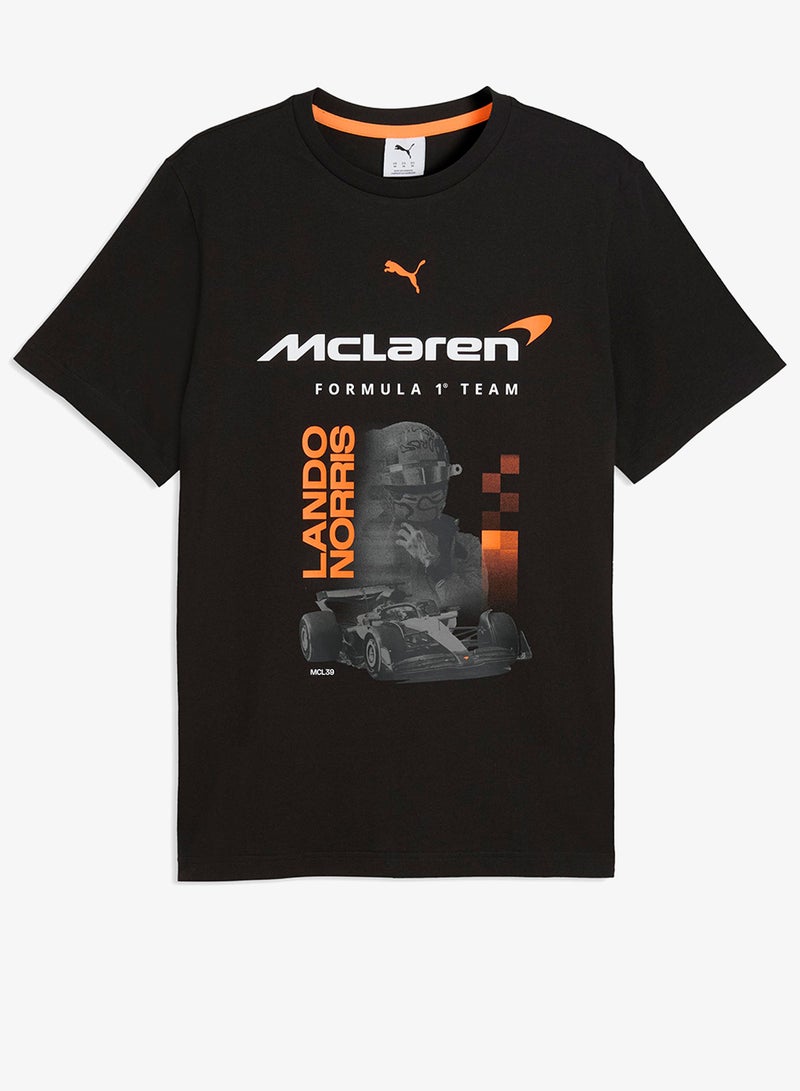 PUMA McLaren Driver 1 T-Shirt - Image 1
