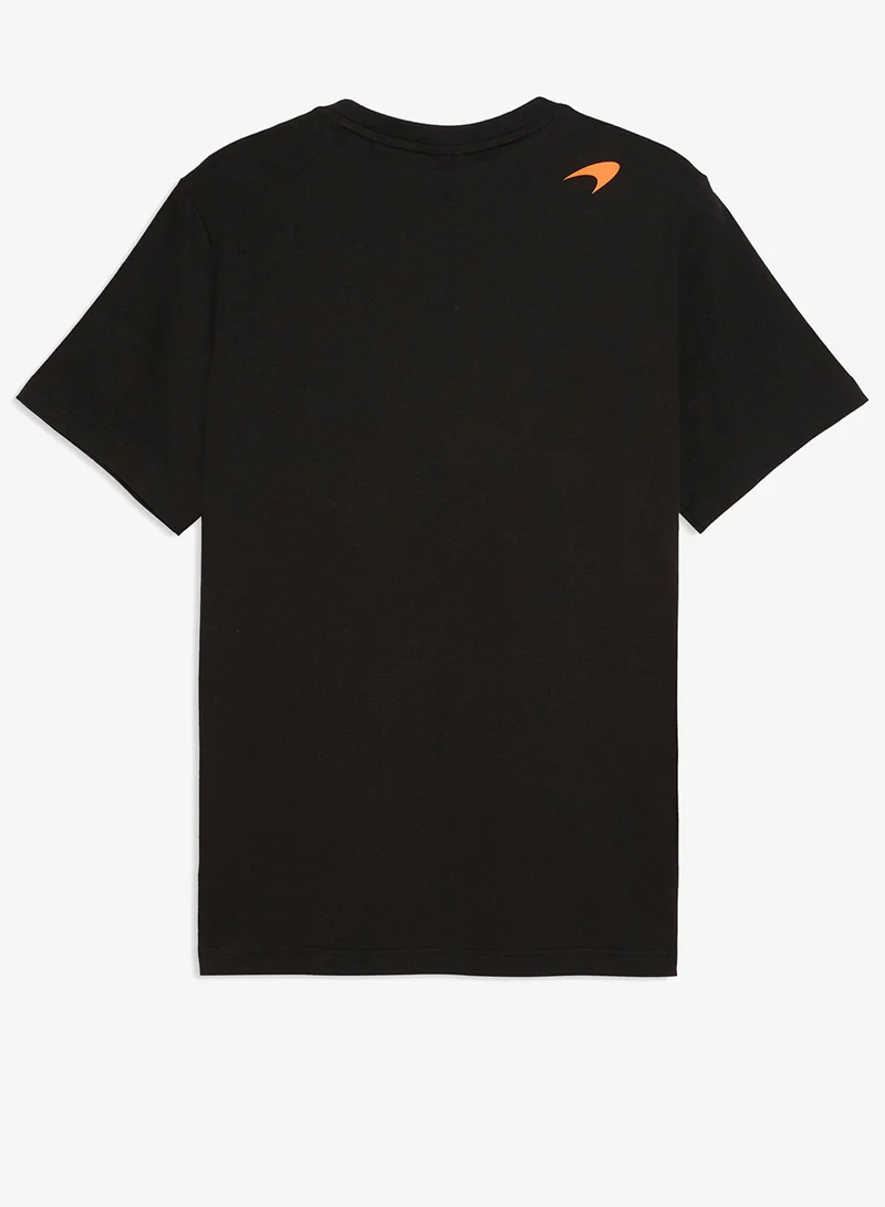 PUMA McLaren Driver 1 T-Shirt