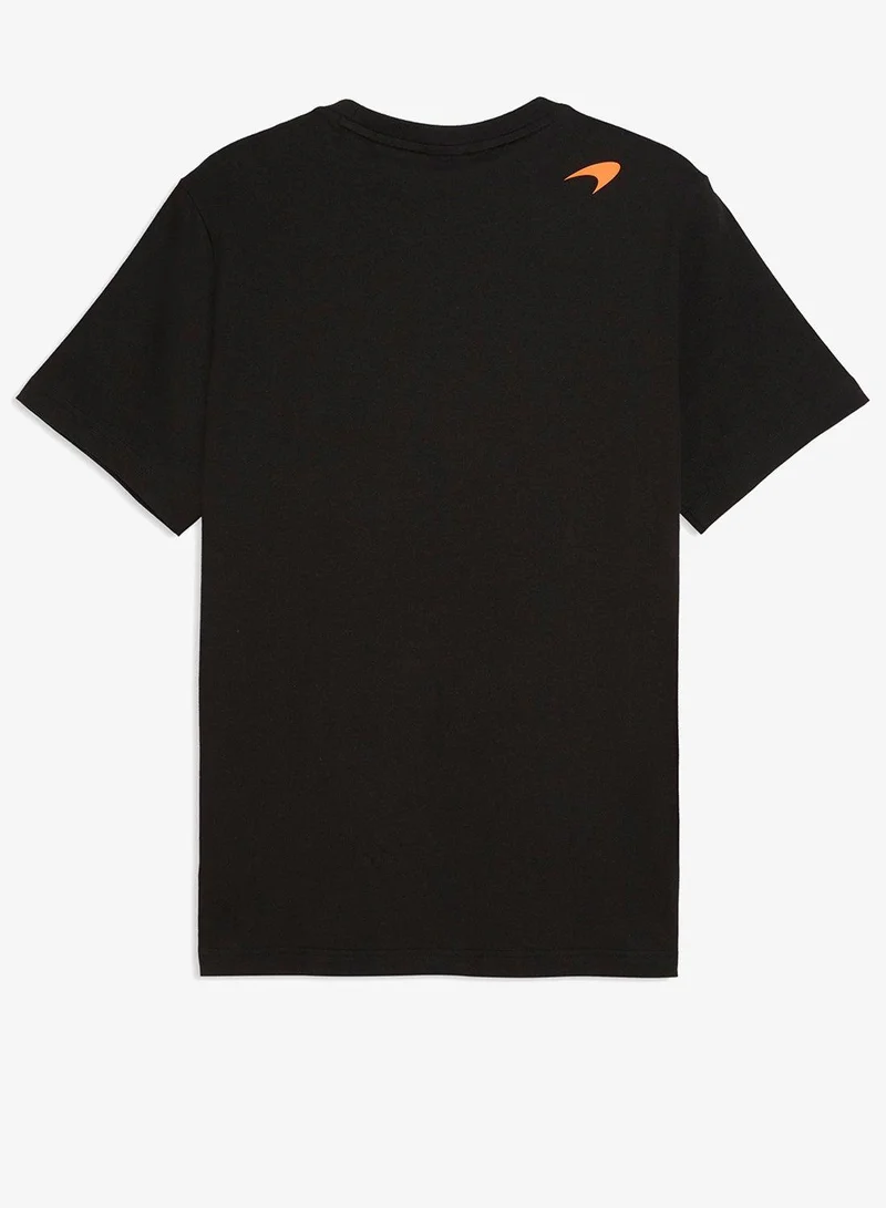 PUMA McLaren Driver 1 T-Shirt