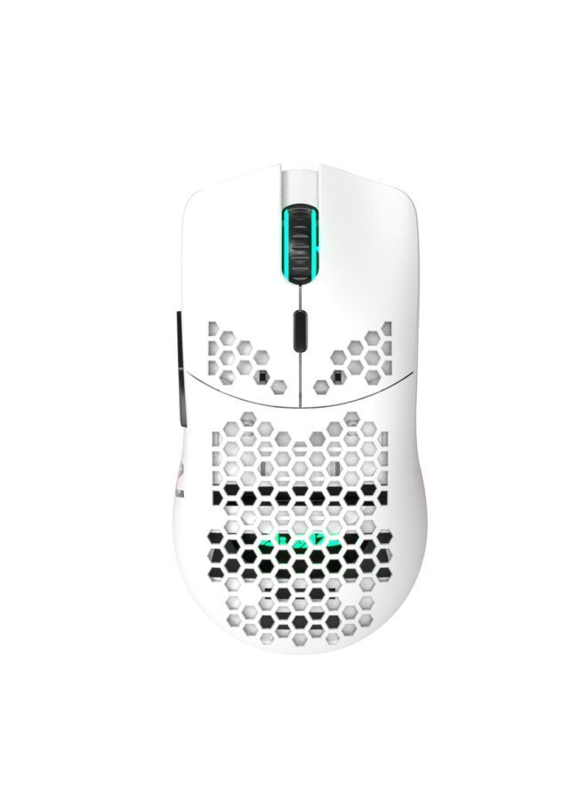 NIBEMINENT AJ390 Gaming Wired Ultra-Lightweight Honeycomb Design 16000DPI Programmable Mice 7 Buttons Computer Mouse for Laptop  - Image 5