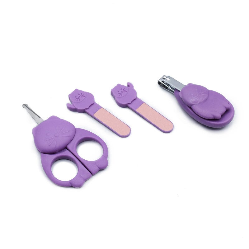 Melii Nail Care Set Cat (4 set/inner) - Image 2