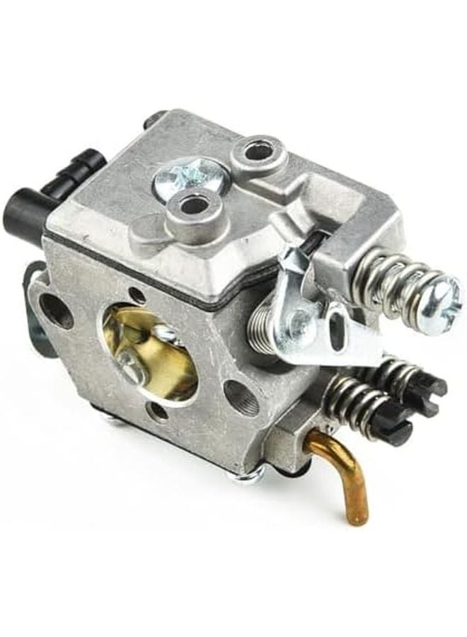 استبدال كربريتر زينوا 3800 لمنشار سلسلة سومو 2 لتعزيز محرك 38 سي سي - Image 3