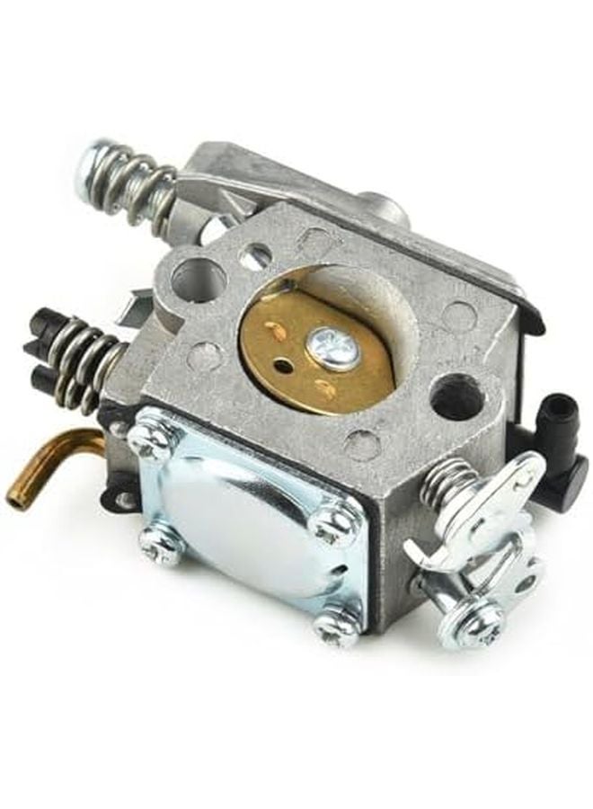 استبدال كربريتر زينوا 3800 لمنشار سلسلة سومو 2 لتعزيز محرك 38 سي سي - Image 4