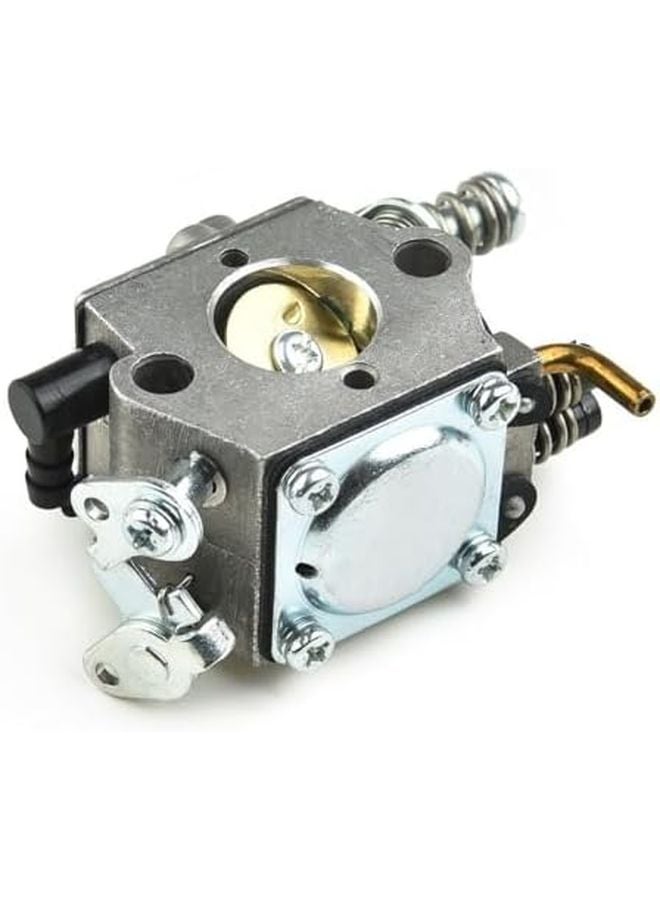 استبدال كربريتر زينوا 3800 لمنشار سلسلة سومو 2 لتعزيز محرك 38 سي سي - Image 1