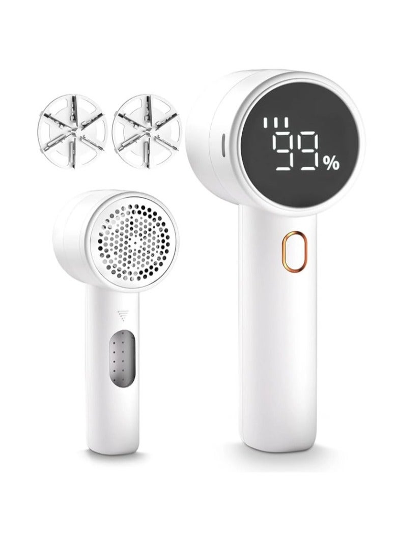 Hair ball trimmer, wireless electric high-speed household portable ball remover, shaver, shaving ball machine, shaving machine