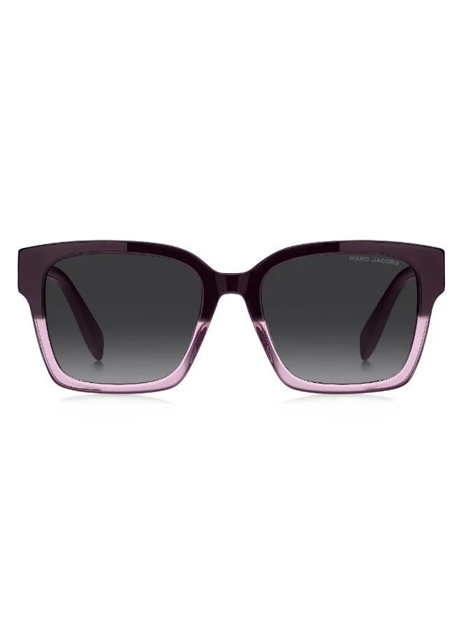 Marc Jacobs Rectangular Marc Jacobs Sunglasses Frames