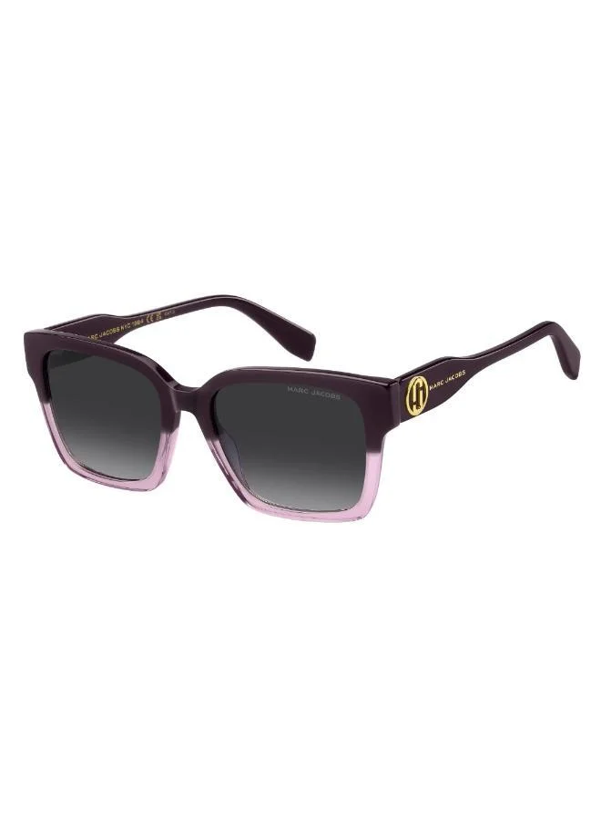 Marc Jacobs Rectangular Marc Jacobs Sunglasses Frames