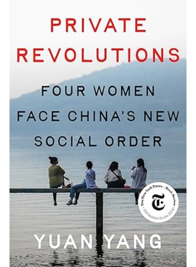 Private revolution