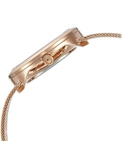 Mathey-Tissot Milly Mother of Pearl Dial Ladies Watch D403PN  - Image 3