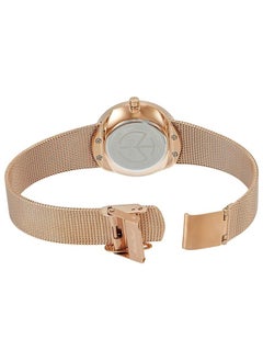 Mathey-Tissot Milly Mother of Pearl Dial Ladies Watch D403PN  - Image 2