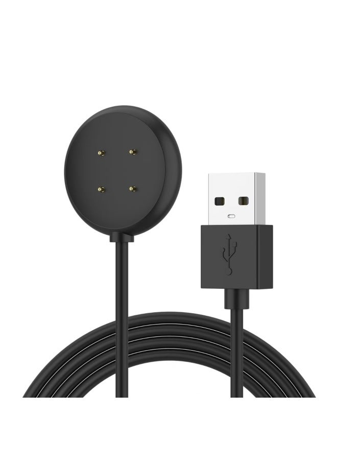 For Google Watch 2 Charger Pixel Watch2 Charging Cable Fitbit Ace LTE Charger-Model Specifications:White Type-c Port - Image 4