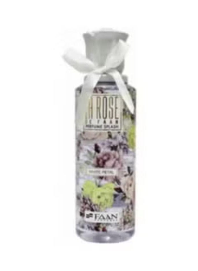 La Rose Petal Perfume Splash 250ml