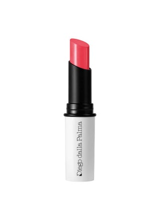 Semitransparent Shiny Lipstick Hydrates And Protects Sheer Color Luminous And Shiny Finish Gives Plump And Smooth Lips Long Lasting Wear 144 Pink Salmon 0.1 Oz - pzsku/ZFAD121A7169C86C46D7DZ/45/_/1694502752/5260a35e-d58f-40ae-9adc-eb0246d0c907