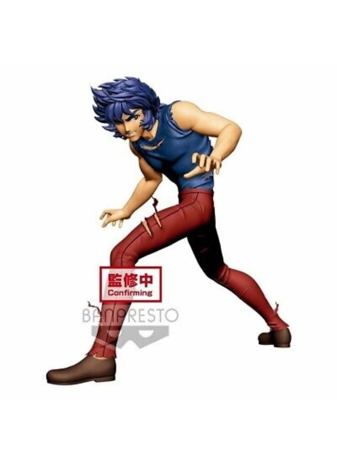 Banpresto SAINT SEIYA COSMO MEMOIR PHOENIX IK 