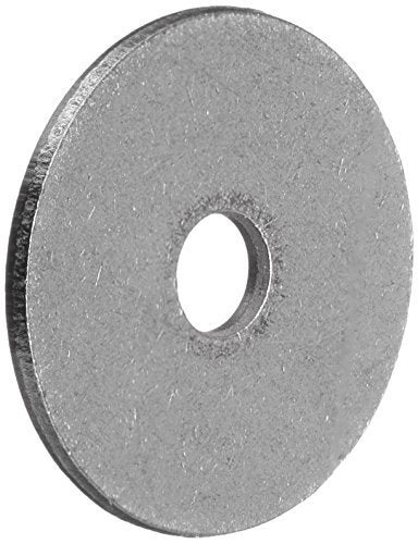 Hillman 830602 Stainless Steel 5/32 x 7/8-Inch Fender Washer, 100-Pack - Image 3
