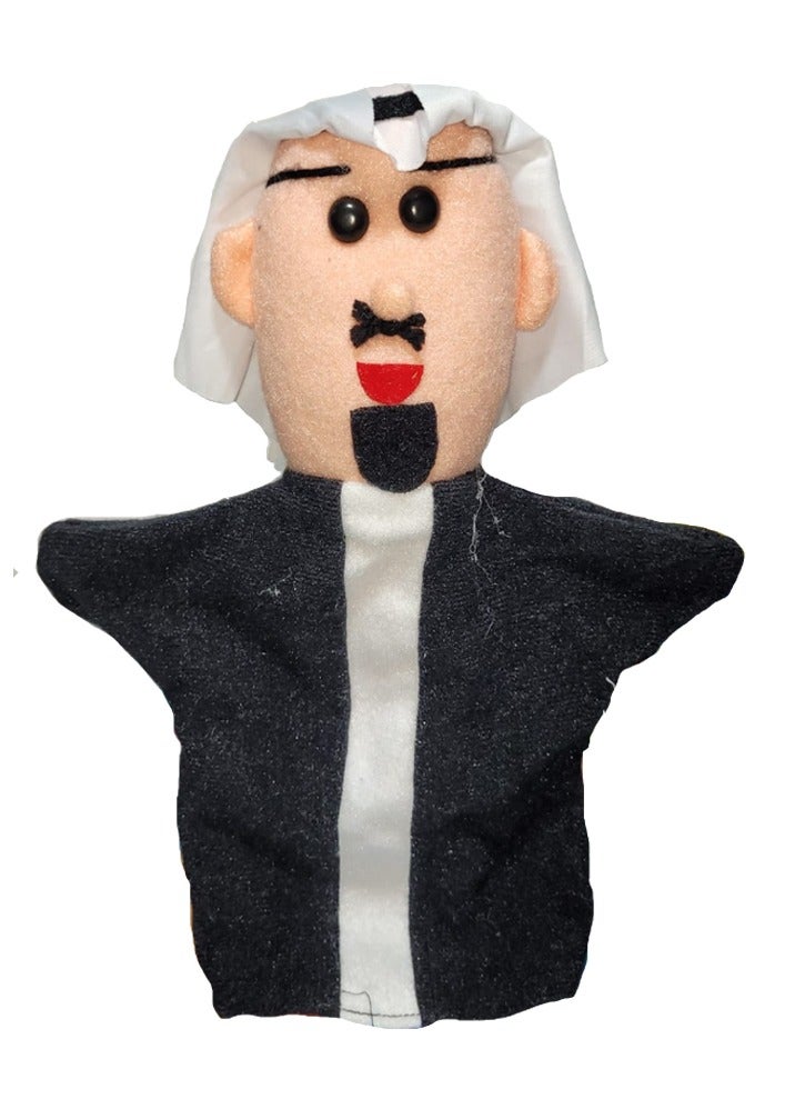 Doll Family Dolls Set (4 Pieces) - Image 3