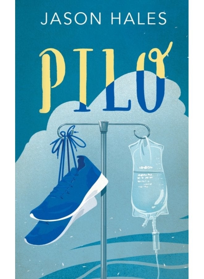 Pilo - Paperback