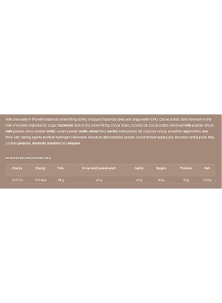 Rose of the Dolomites Milk Chocolate Luxury Gift Box - view 3