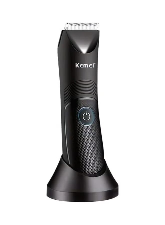 kemel Professional Body Hair Trimmer KM-1838 - Image 1