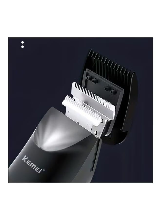 kemel Professional Body Hair Trimmer KM-1838 - Image 5