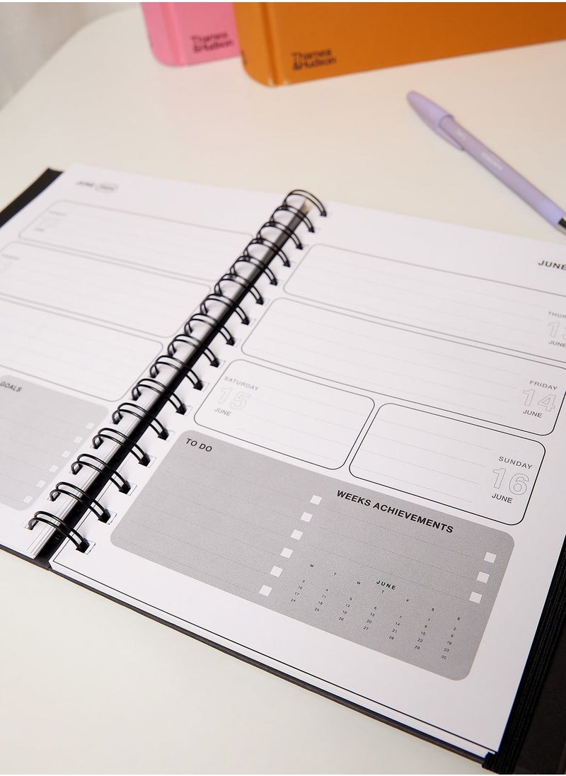 Typo 2024 Student Planner  - Image 3