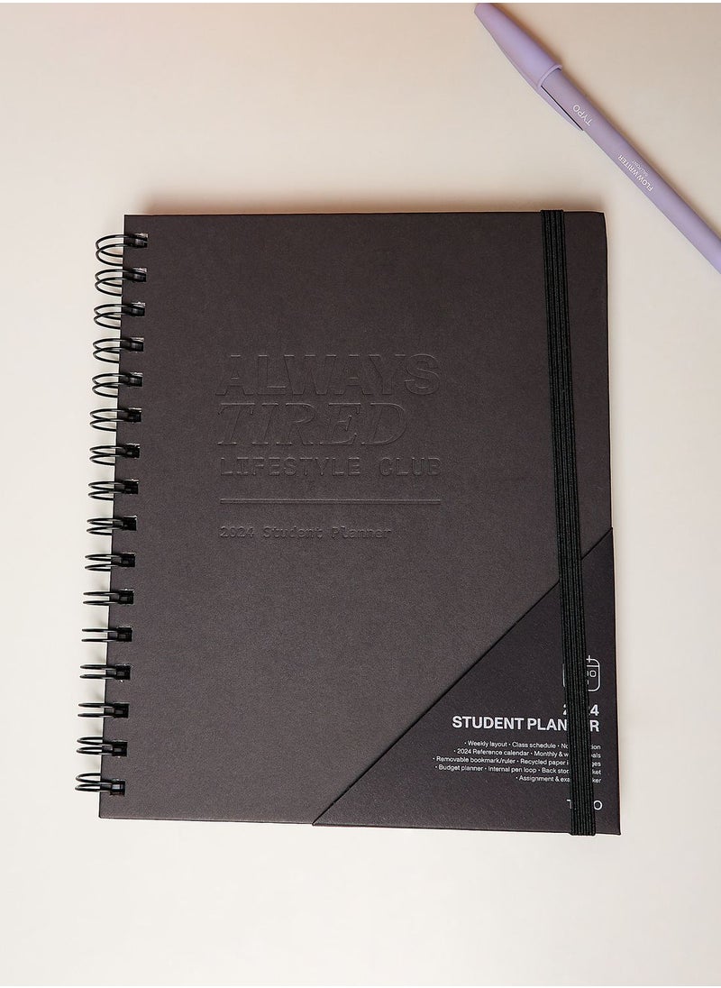 Typo 2024 Student Planner  - Image 1