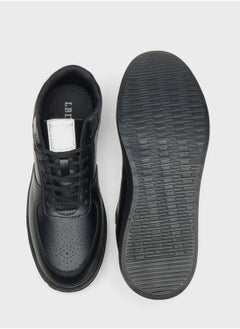 LBL by Shoexpress Casual Low Top Sneakers  - Image 4