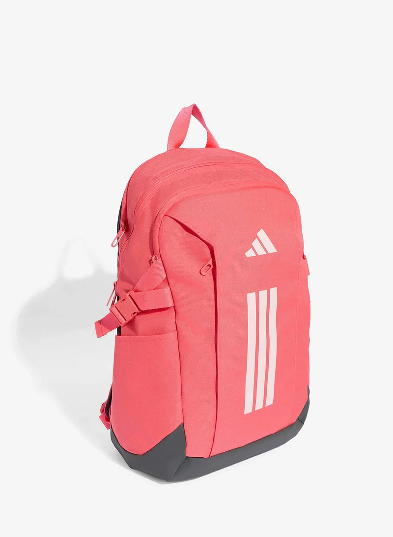 Adidas PURTUR/WHITE Power Backpack  | Best Price UAE