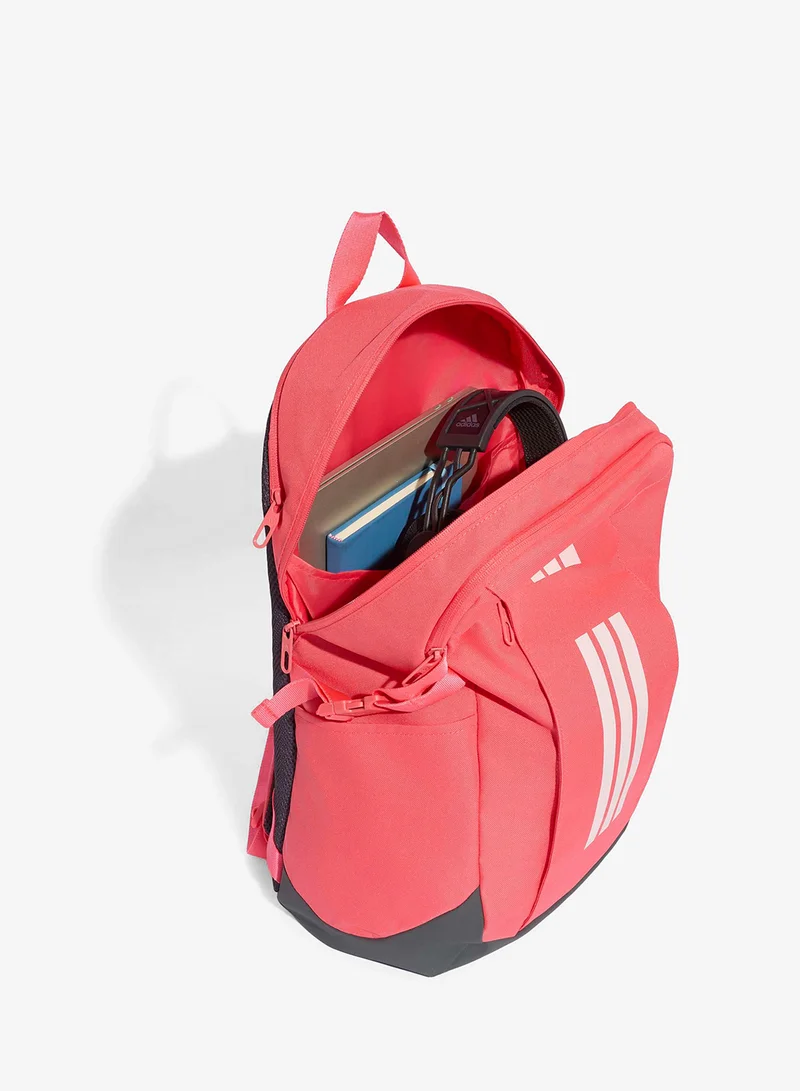 Adidas PURTUR/WHITE Power Backpack  | Best Price UAE