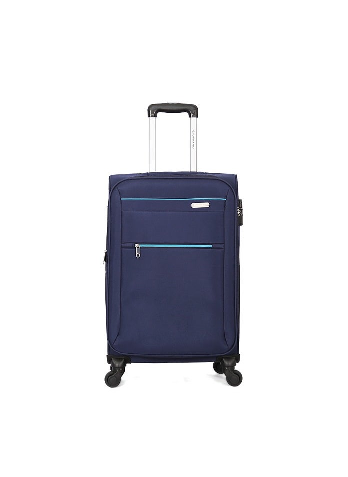 GIORDANO Giordano Softside Luggage Trolley Bag 3 Pieces set  - Image 2