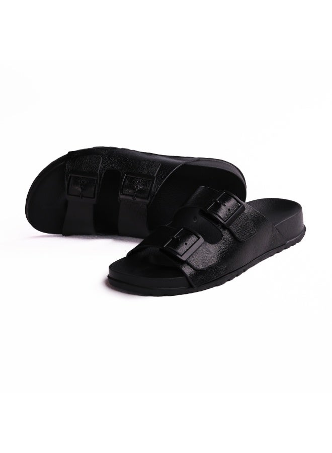 Onda Galaxy X Buckle Slipper For Women - Image 2