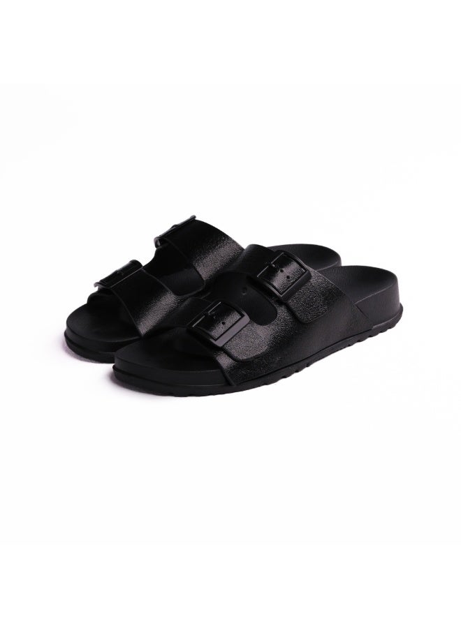 Onda Galaxy X Buckle Slipper For Women - Image 1