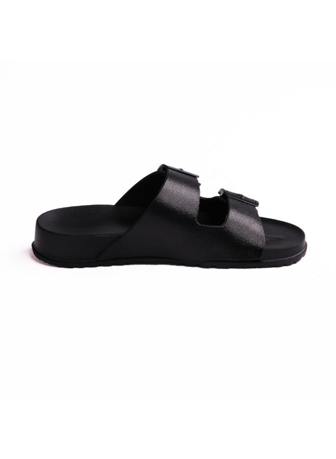Onda Galaxy X Buckle Slipper For Women - Image 5