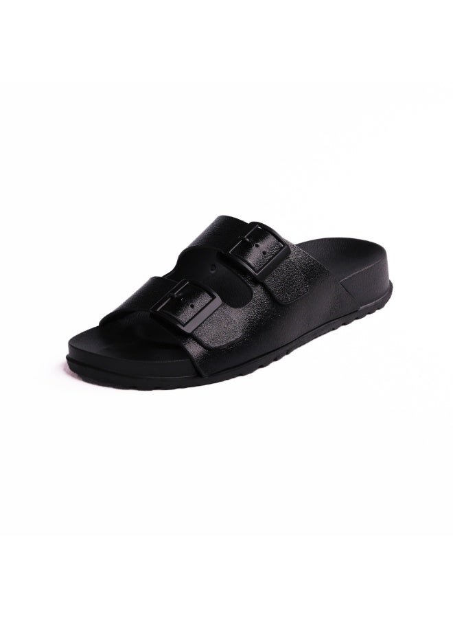 Onda Galaxy X Buckle Slipper For Women - Image 3