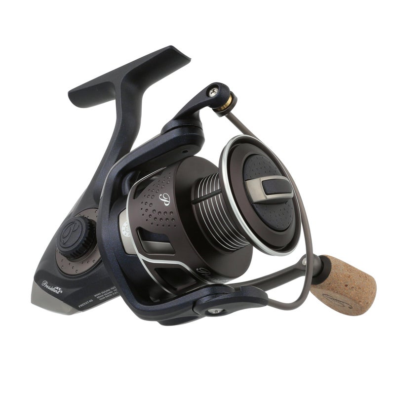 Pflueger President XT 40X Spinning Reel Box PRESXT40X - Image 2