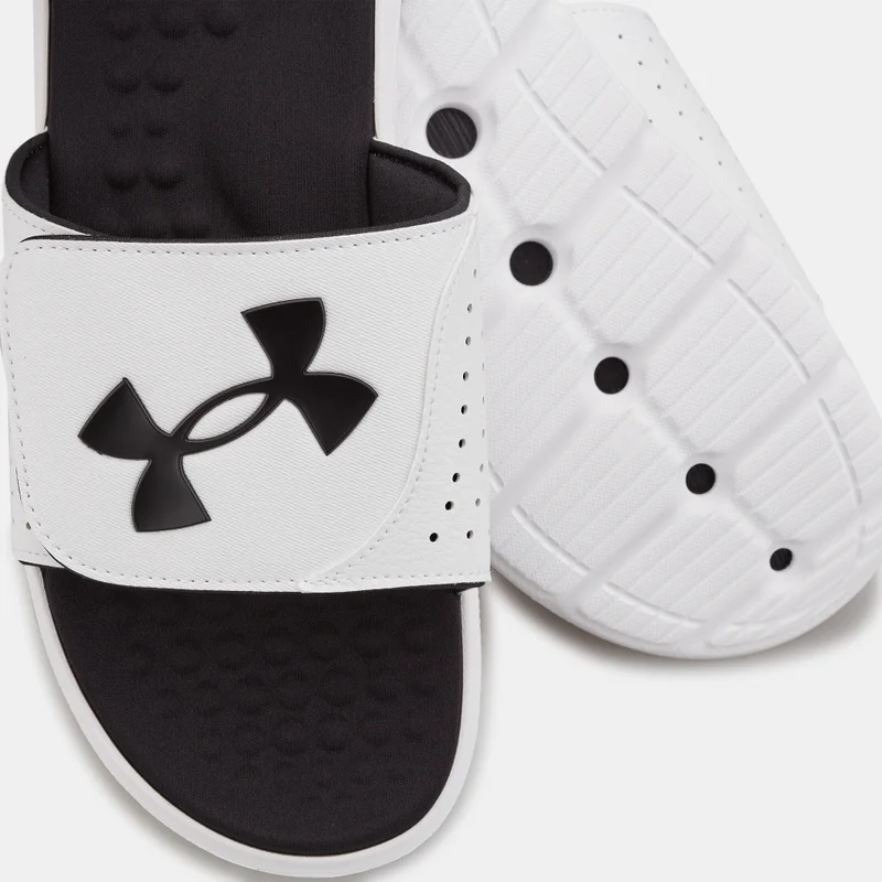 UNDER ARMOUR Men's UA Ignite Pro Slides