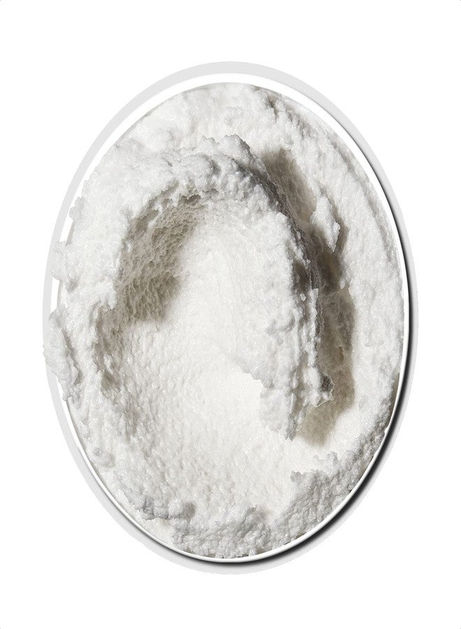 LALICIOUS Sugar Reef Moisturizing Body Scrub - Cane Sugar Body Scrub with Coconut Oil & Honey, No Parabens (16oz) - Image 3